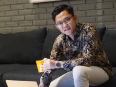 Ady Putra Cesario, Jadilah Sosok yang Penuh Karya , Beretika dan Miliki Sikap yang Baik !