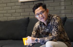 Ady Putra Cesario, Jadilah Sosok yang Penuh Karya , Beretika dan Miliki Sikap yang Baik !