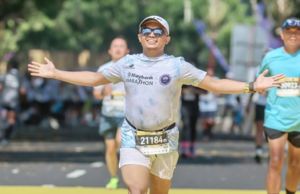 Ridwan Idham: Menjadi Lentera Baik Dalam Kegiatan Akademis, Olahraga dan Keseharian