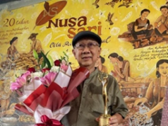 Tasyakuran Komunitas Kemisan: Meraba Doa Adi Nugroho Untuk Dunia Musik Indonesia!