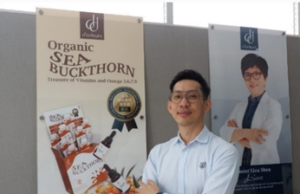 Jimmy Lukito: D’odeurs Memberikan Pilihan Produk Terbaik Berupa Minyak Esensial & Aromaterapi.