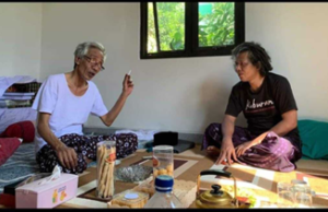 Paox Iben: Bagaimana Ilmuwan Mau Bicara Rob, Lha Posisi Kampusnya Saja Salah?