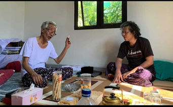 Paox Iben: Bagaimana Ilmuwan Mau Bicara Rob, Lha Posisi Kampusnya Saja Salah?