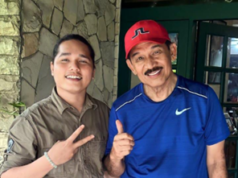 Andreas Silverius: Berikhtiar Menggalang Persepsi Publik, Agar Masyarakat Bisa Ambil Sisi Edukasi Positif Film Indonesia.