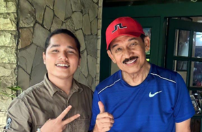 Andreas Silverius: Berikhtiar Menggalang Persepsi Publik, Agar Masyarakat Bisa Ambil Sisi Edukasi Positif Film Indonesia.