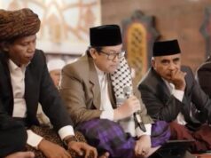 Gus Paox Iben, Ulama yang Menyulam Seni dan Spiritualitas