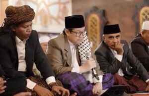 Gus Paox Iben, Ulama yang Menyulam Seni dan Spiritualitas
