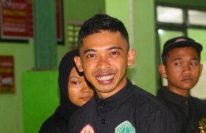 Aji Amdani. S.Kom Tegaskan Peran Strategis Pencak Silat dalam Menangkal Anarkisme Sosial dan Benteng Karakter Bangsa