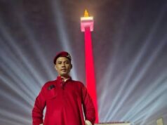 Kyai Merah: Ekonomi Negara dan Spritualitas Insan Tak Bisa Dipisahkan!