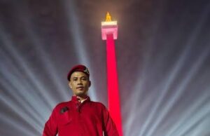 Kyai Merah: Ekonomi Negara dan Spritualitas Insan Tak Bisa Dipisahkan!