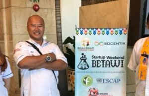 David Darmawan: Adopsi Kripto di Era Trumph, Peluang Indonesia dengan Jumlah Populasi Besar juga Ekosistem Start Up Web3 yang Bertumbuh