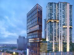 Banyak Apartemen di Kota Bekasi Masih Kosong, Kenapa?