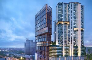 Banyak Apartemen di Kota Bekasi Masih Kosong, Kenapa?