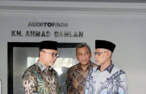 Zulhas dan Seni Mengajarkan Bangsa untuk Tidak Minta-Minta !