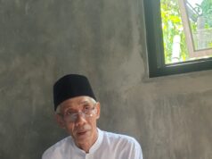 Kiai Ubaid, Ulama yang Tak Menutup Mata Saat Lingkungan Dipertaruhkan