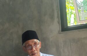 Kiai Ubaid, Ulama yang Tak Menutup Mata Saat Lingkungan Dipertaruhkan