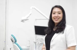 Percayalah, ketika Tuhan sudah tempatkan di suatu profesi, just do it, do it excellently.