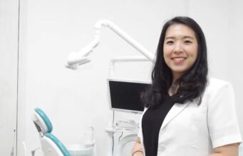 Percayalah, ketika Tuhan sudah tempatkan di suatu profesi, just do it, do it excellently.