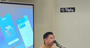 Pakuwojo Gandeng GDC: Dorong UMKM Purworejo Melek Digital Lewat Edukasi QRIS
