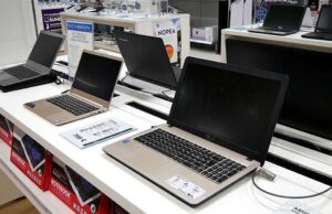 Komputer Kian Tak Dilirik: Laptop dan Desktop Sama-Sama Sulit Terjual