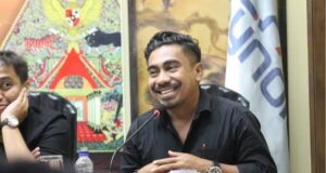 Wargamuda Nahdliyin Urban: Muktamar Dipercepat, Jalan Konstitusional dan Beradab!