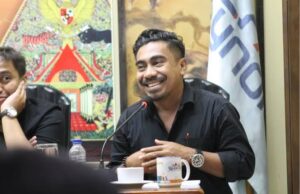 Wargamuda Nahdliyin Urban: Muktamar Dipercepat, Jalan Konstitusional dan Beradab!