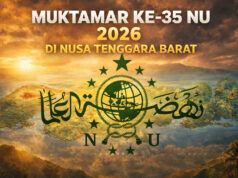 Tokoh-tokoh NTB dan Warga Nahdliyin Urban Dorong Muktamar NU 2026 Digelar di NTB