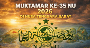 Tokoh-tokoh NTB dan Warga Nahdliyin Urban Dorong Muktamar NU 2026 Digelar di NTB