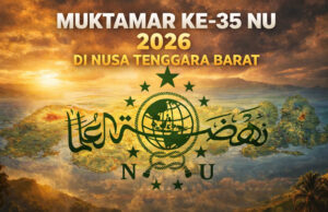 Tokoh-tokoh NTB dan Warga Nahdliyin Urban Dorong Muktamar NU 2026 Digelar di NTB