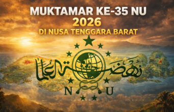 Tokoh-tokoh NTB dan Warga Nahdliyin Urban Dorong Muktamar NU 2026 Digelar di NTB