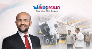 Akbar Buchari Nilai Langkah VKTR Sejalan dengan Visi Besar Pemerintah !