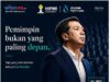 Ade Jona Prasetyo: Energi Kolaborasi dari Timur Sumatera untuk Masa Depan HIPMI ( No 2)