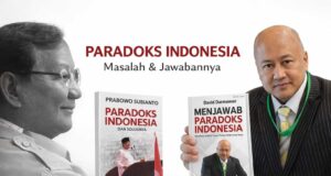 Melampaui Paradoks Indonesia: Dari Kritik Prabowo Subianto ke Arsitektur Sistem David Darmawan