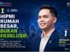 Reynaldo Bryan: Menyatukan Daerah, Menguatkan Indonesia ( No 1)