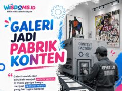 UNDANGAN PAMERAN UGO UNTORO