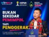 Anthony Leong: Melaju Bersama, Membangun Dampak Nyata dari Era Digital ke Ekonomi Nasional ( No 4)