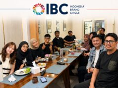 Indonesia Brand Circle Gelar Acara Ngopi Ngopi Bareng Brand di Surabaya