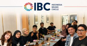 Indonesia Brand Circle Gelar Acara Ngopi Ngopi Bareng Brand di Surabaya