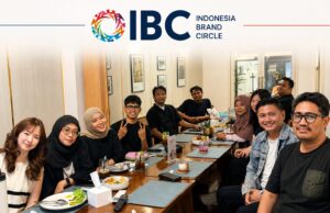 Indonesia Brand Circle Gelar Acara Ngopi Ngopi Bareng Brand di Surabaya
