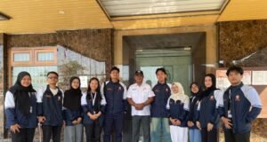 Mahasiswa KKN UNDIP Bantu Perkuat Tata Kelola Keuangan Koperasi Desa Merah Putih Jambanan