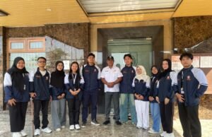 Mahasiswa KKN UNDIP Bantu Perkuat Tata Kelola Keuangan Koperasi Desa Merah Putih Jambanan