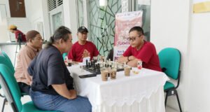 Piala Sedulur Purworejo 2026, Merawat Guyub Rukun Warga di Perantauan
