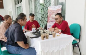 Piala Sedulur Purworejo 2026, Merawat Guyub Rukun Warga di Perantauan